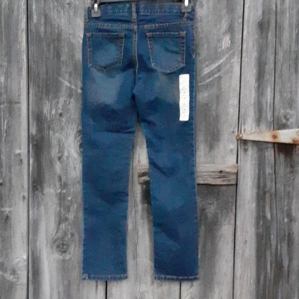 Childrens Place Skinny Jeans nwt